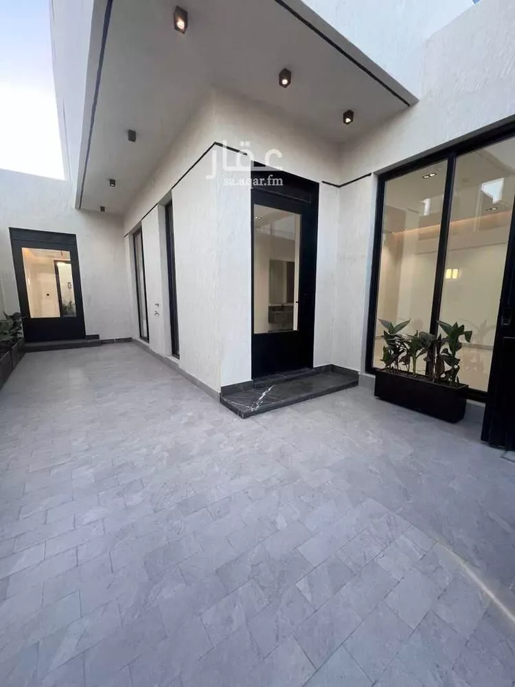 فيلا للبيع في شارع ممر 20, حي الصفاء, مدينة الرياض, منطقة الرياض صورة 3