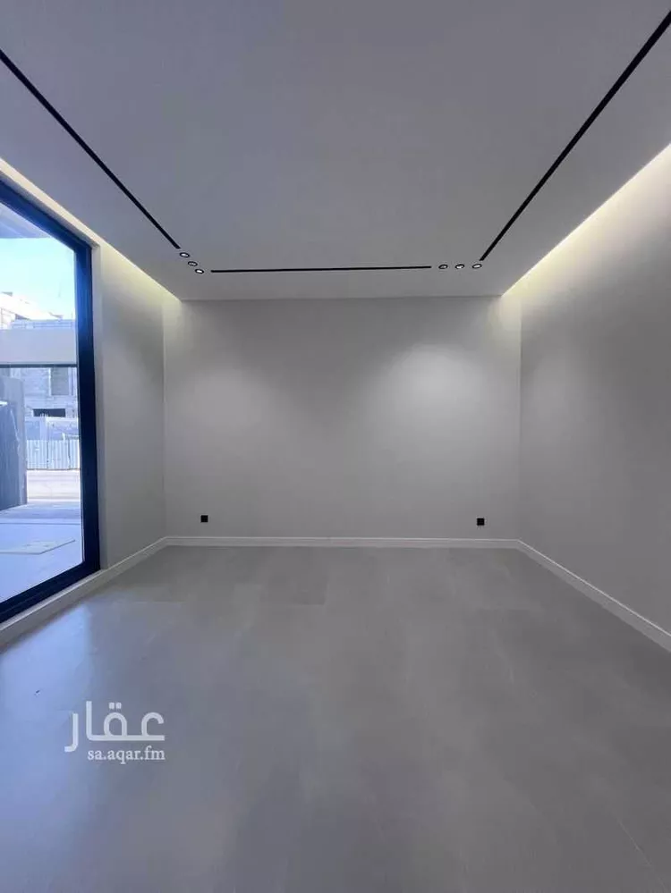 فيلا للإيجار في شارع ممر 15, حي الفاروق, مدينة الرياض, منطقة الرياض صورة 3