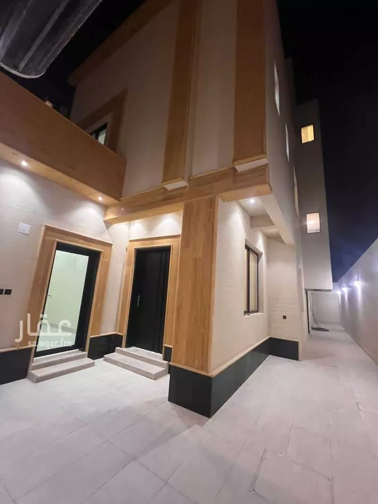 Villa for Sale in Riyadh Al Faruq