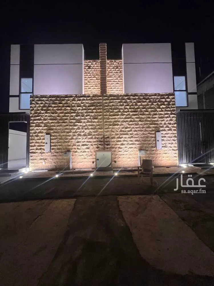 فيلا للبيع في شارع شارع 20, حي الصفاء, مدينة الرياض, منطقة الرياض