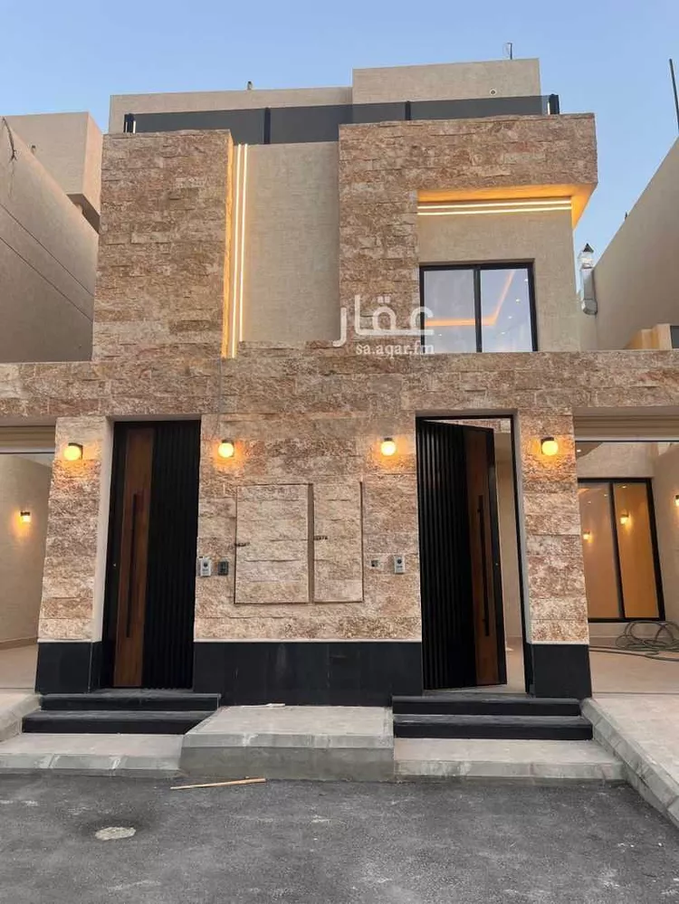 دور للبيع في شارع ابن ذكوان, حي الفاروق, مدينة الرياض, منطقة الرياض صورة 3