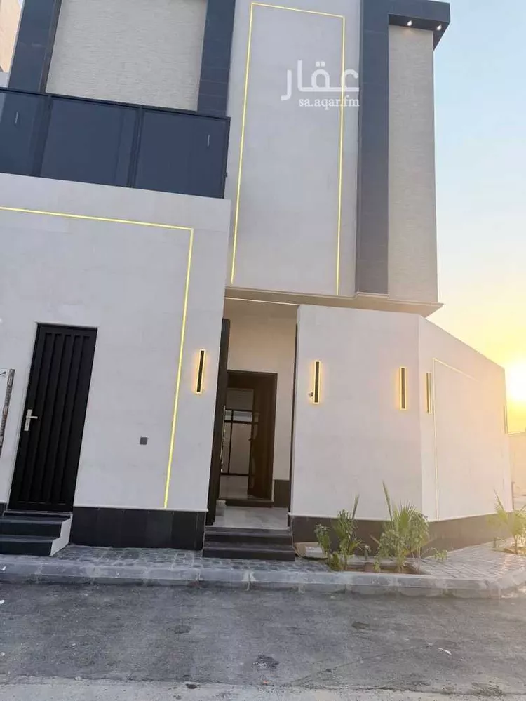 فيلا للبيع في شارع سبط بن الجوزي, حي النرجس, مدينة الرياض, منطقة الرياض صورة 2