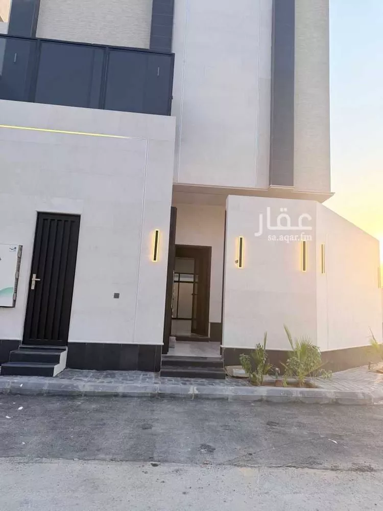 فيلا للبيع في شارع سبط بن الجوزي, حي النرجس, مدينة الرياض, منطقة الرياض صورة 4