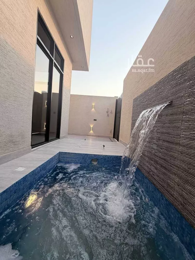 فيلا للبيع في شارع سبط بن الجوزي, حي النرجس, مدينة الرياض, منطقة الرياض 6