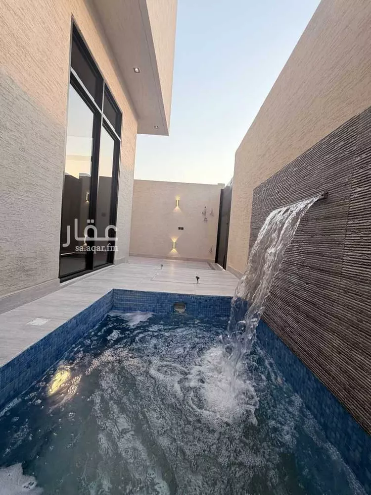 فيلا للبيع في شارع أبي الحسن المدائني, حي النرجس, مدينة الرياض, منطقة الرياض صورة 4