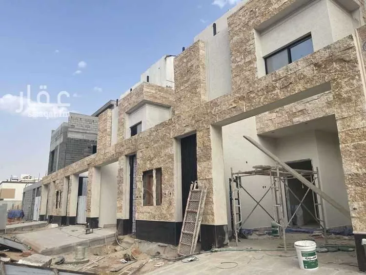 دور للبيع في شارع ابن ذكوان, حي الفاروق, مدينة الرياض, منطقة الرياض