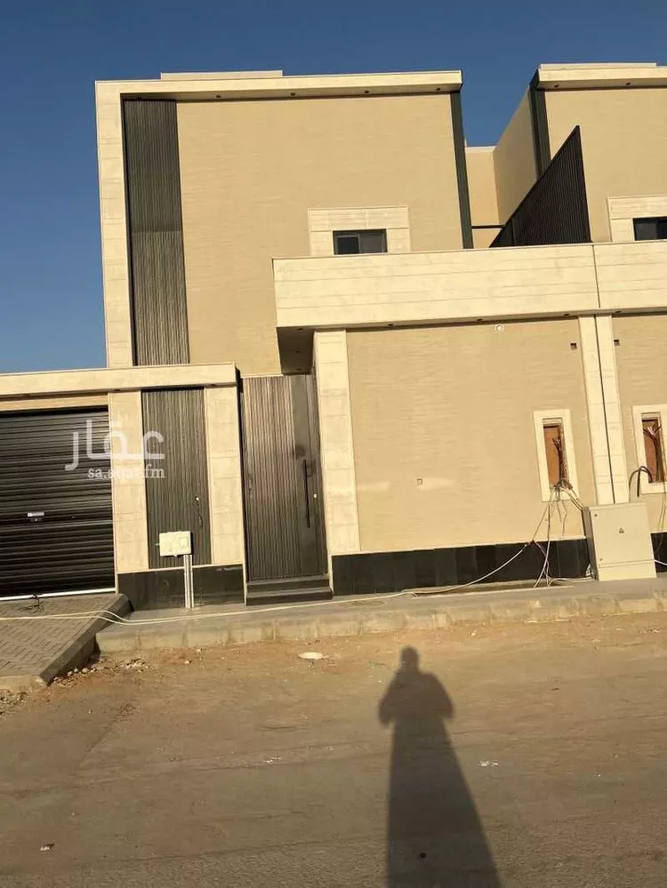 فيلا للبيع في شارع ممر 20, حي الفاروق, مدينة الرياض, منطقة الرياض
