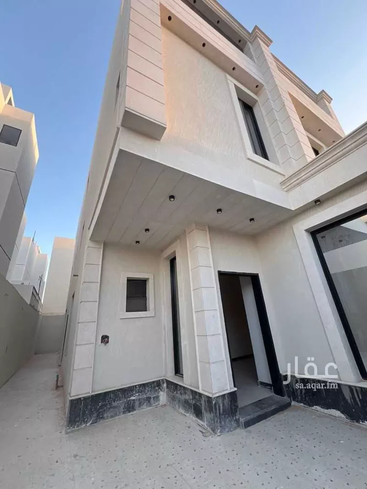 فيلا للبيع في شارع ممر12, حي الفاروق, مدينة الرياض, منطقة الرياض صورة 3