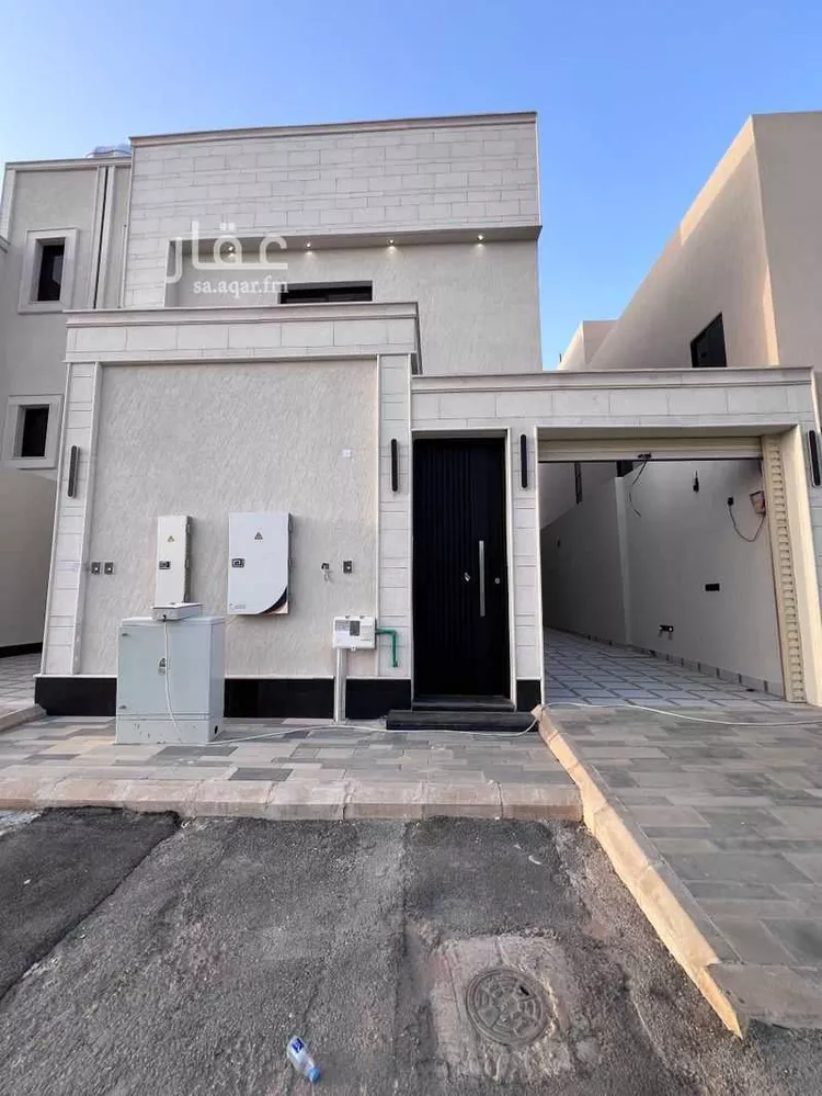 دور للبيع في شارع ابن رشد, حي الفاروق, مدينة الرياض, منطقة الرياض صورة 2