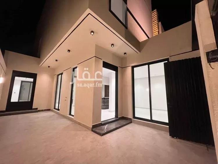 فيلا للبيع في شارع شارع 20, حي الصفاء, مدينة الرياض, منطقة الرياض صورة 2