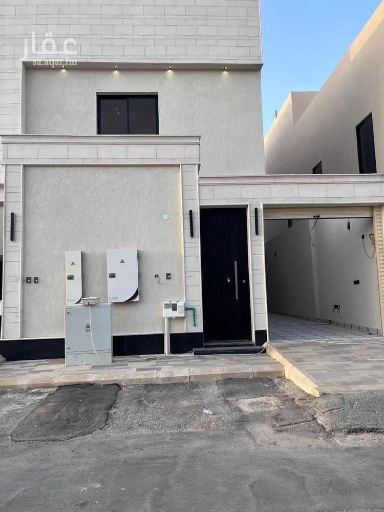 دور للبيع في شارع ابن رشد, حي الفاروق, مدينة الرياض, منطقة الرياض