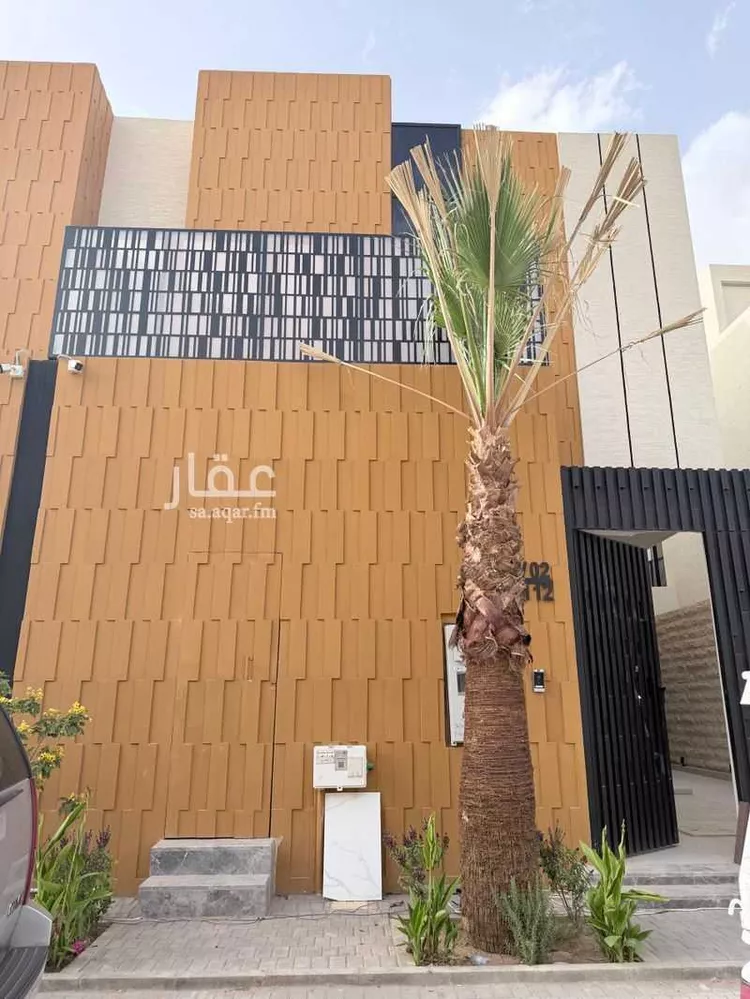 فيلا للإيجار في شارع ممر 15, حي الفاروق, مدينة الرياض, منطقة الرياض