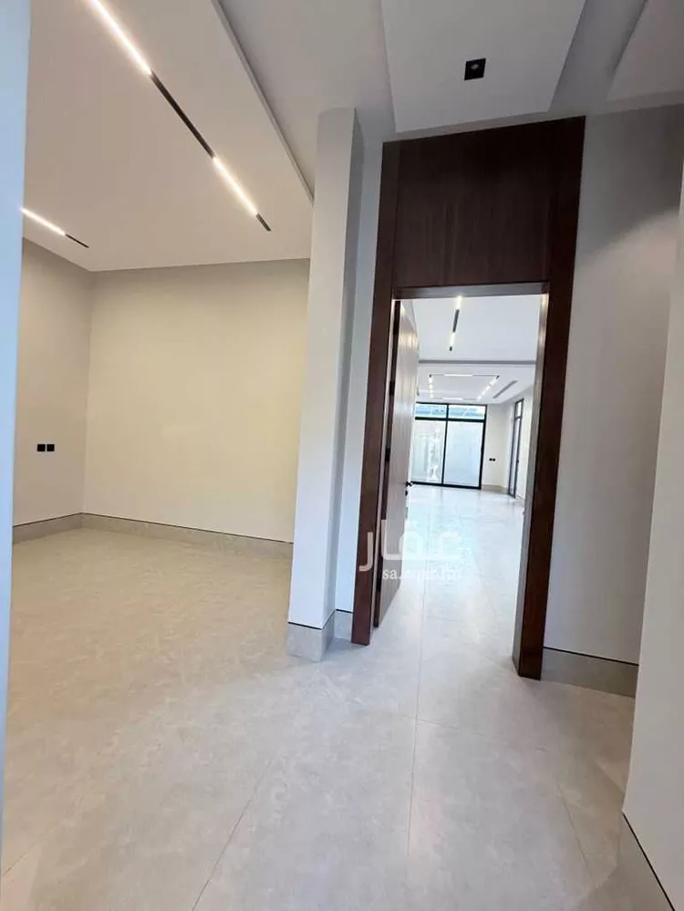 فيلا للبيع في شارع أبي الحسن المدائني, حي النرجس, مدينة الرياض, منطقة الرياض 6