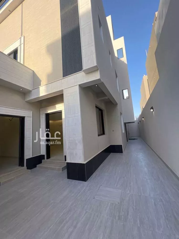 فيلا للبيع في شارع ممر 20, حي الفاروق, مدينة الرياض, منطقة الرياض صورة 3