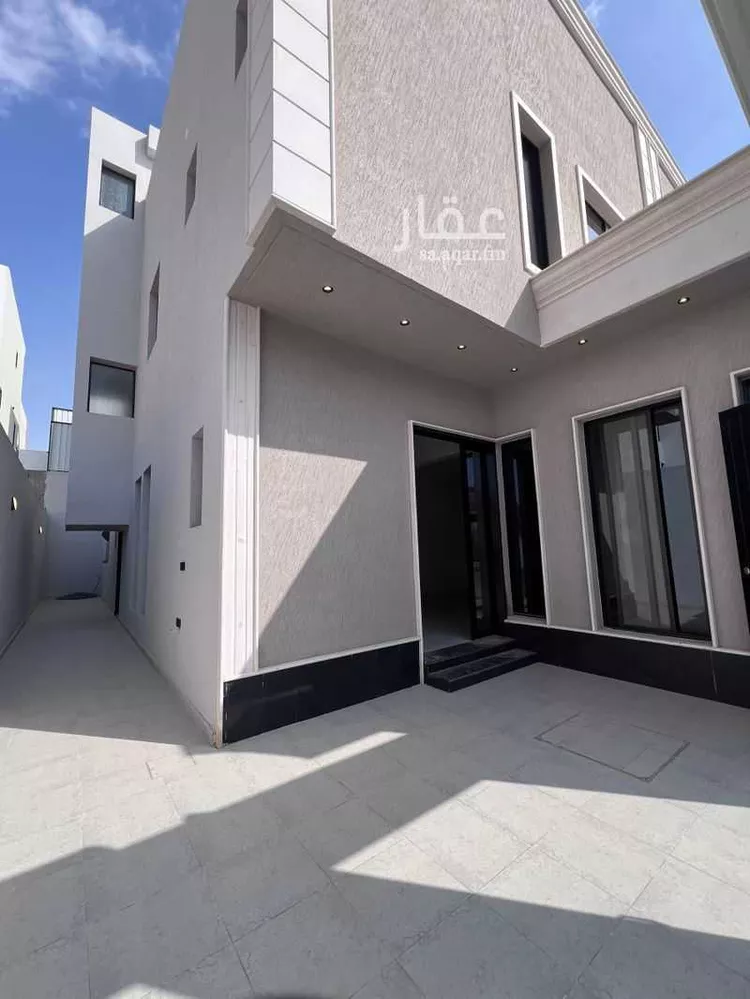فيلا للبيع في شارع الخطة, حي الفاروق, مدينة الرياض, منطقة الرياض صورة 5