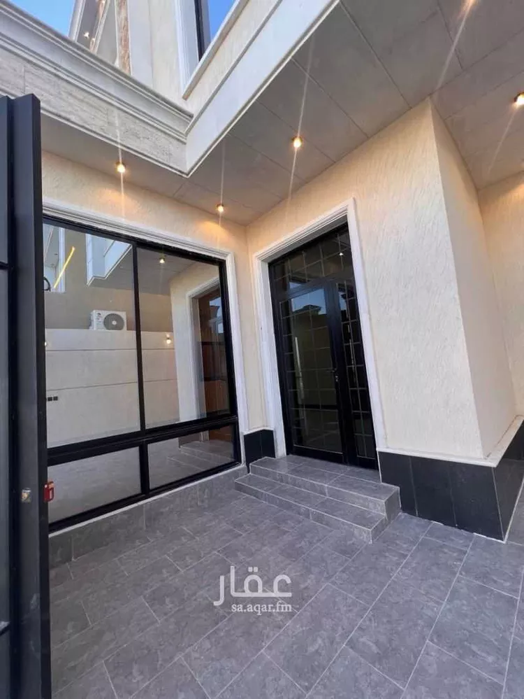 فيلا للبيع في شارع ابن ذكوان, حي الفاروق, مدينة الرياض, منطقة الرياض صورة 4