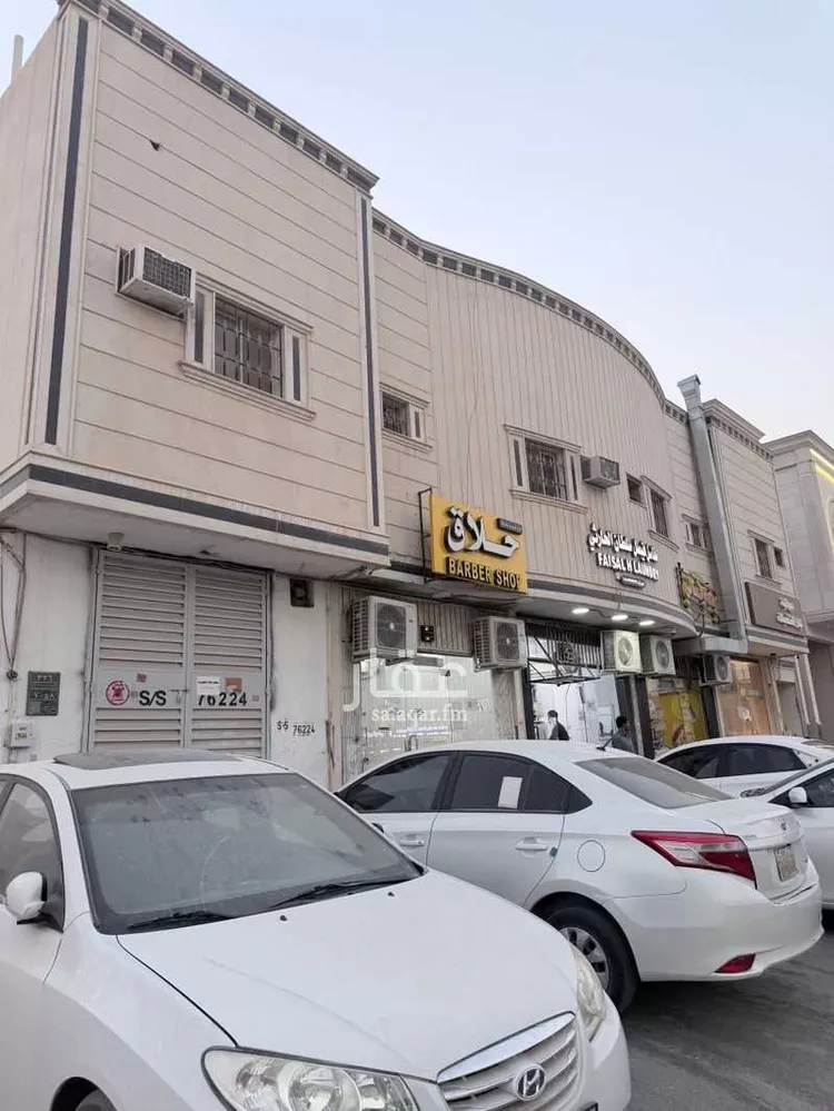 عمارة للبيع في شارع محمد رشيد رضا, حي الدار البيضاء, مدينة الرياض, منطقة الرياض صورة 3