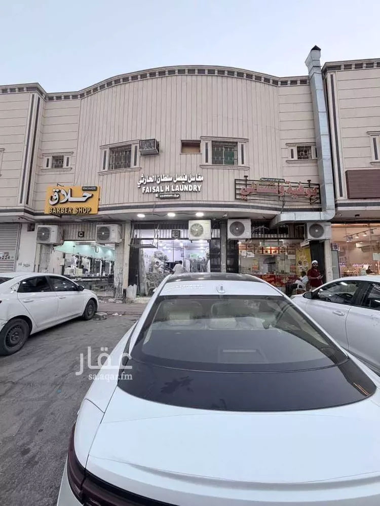 عمارة للبيع في شارع محمد رشيد رضا, حي الدار البيضاء, مدينة الرياض, منطقة الرياض صورة 5