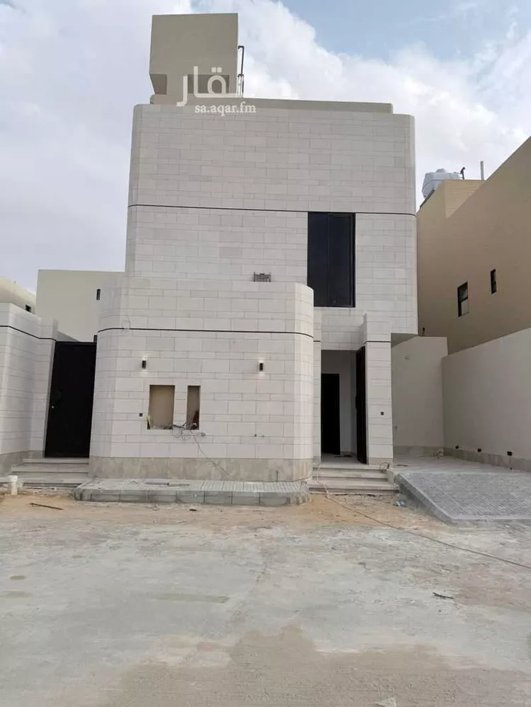 Floor for Sale in Riyadh Al Faruq