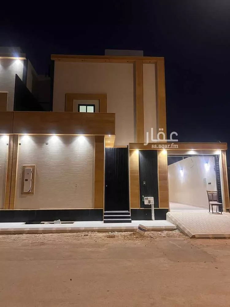 Villa for Sale in Riyadh Al Faruq صورة 4