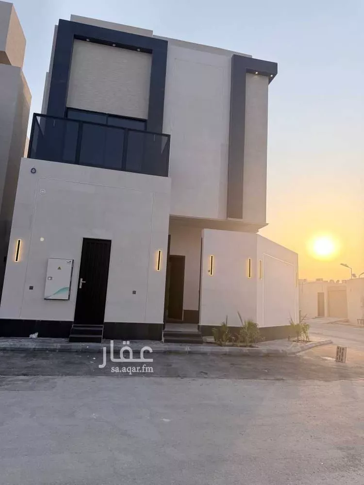 Villa for Sale in Riyadh An Narjis