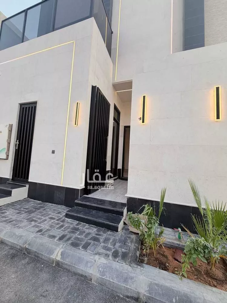 فيلا للبيع في شارع سبط بن الجوزي, حي النرجس, مدينة الرياض, منطقة الرياض صورة 5