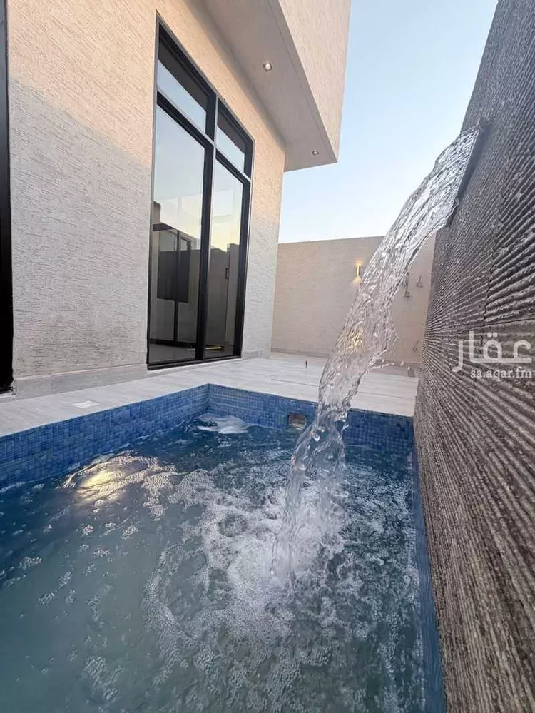 فيلا للبيع في شارع أبي الحسن المدائني, حي النرجس, مدينة الرياض, منطقة الرياض صورة 5