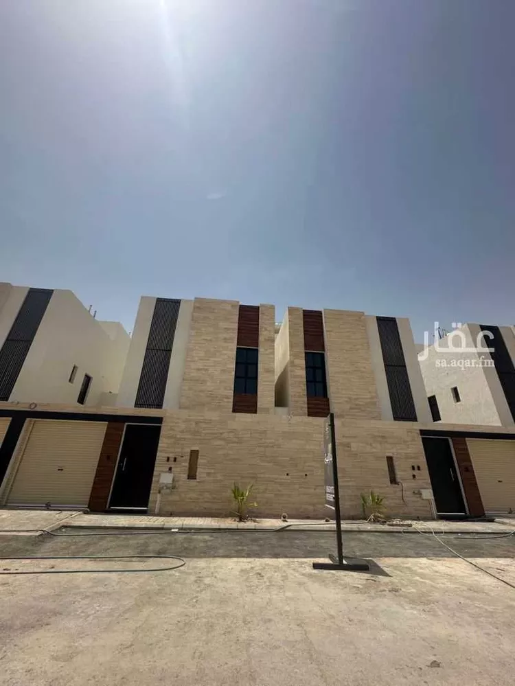 فيلا للبيع في شارع عيد بن محمد الأنصاري, حي الفاروق, مدينة الرياض, منطقة الرياض