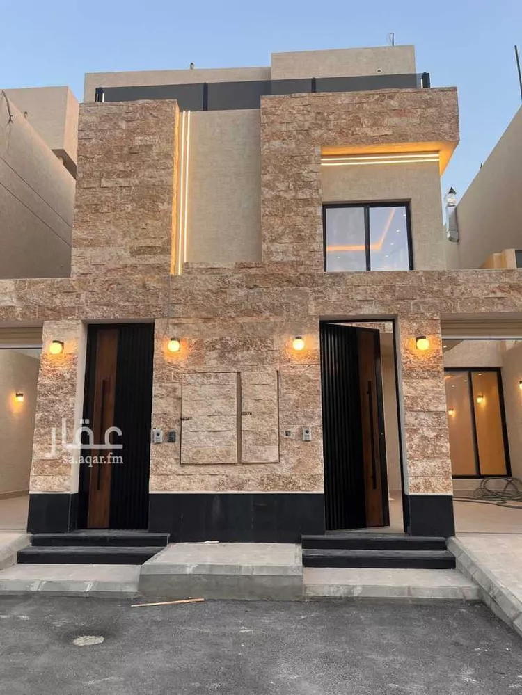 دور للبيع في شارع ابن ذكوان, حي الفاروق, مدينة الرياض, منطقة الرياض