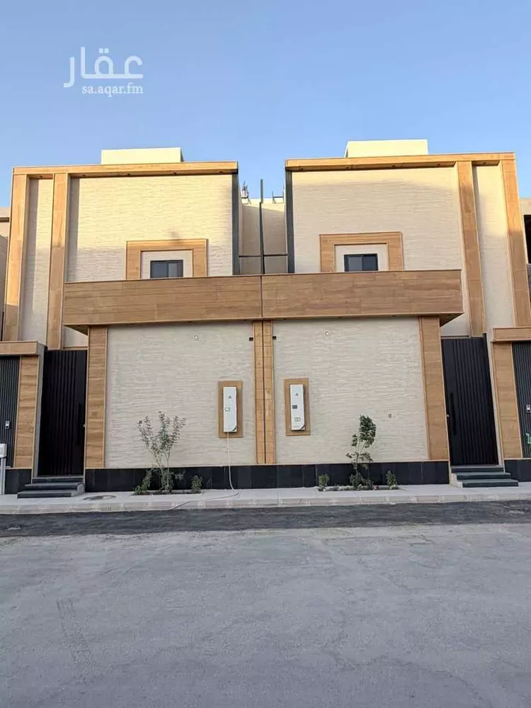 فيلا للبيع في شارع ممر 15, حي الفاروق, مدينة الرياض, منطقة الرياض