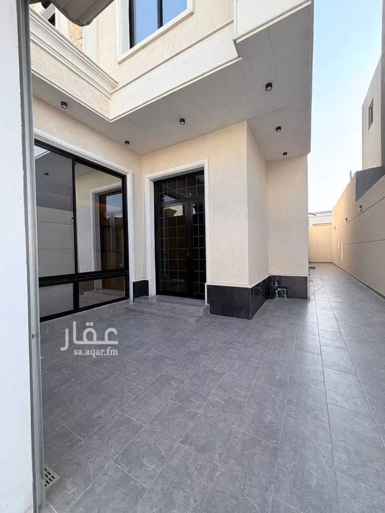 فيلا للبيع في شارع ابن ذكوان, حي الفاروق, مدينة الرياض, منطقة الرياض صورة 3