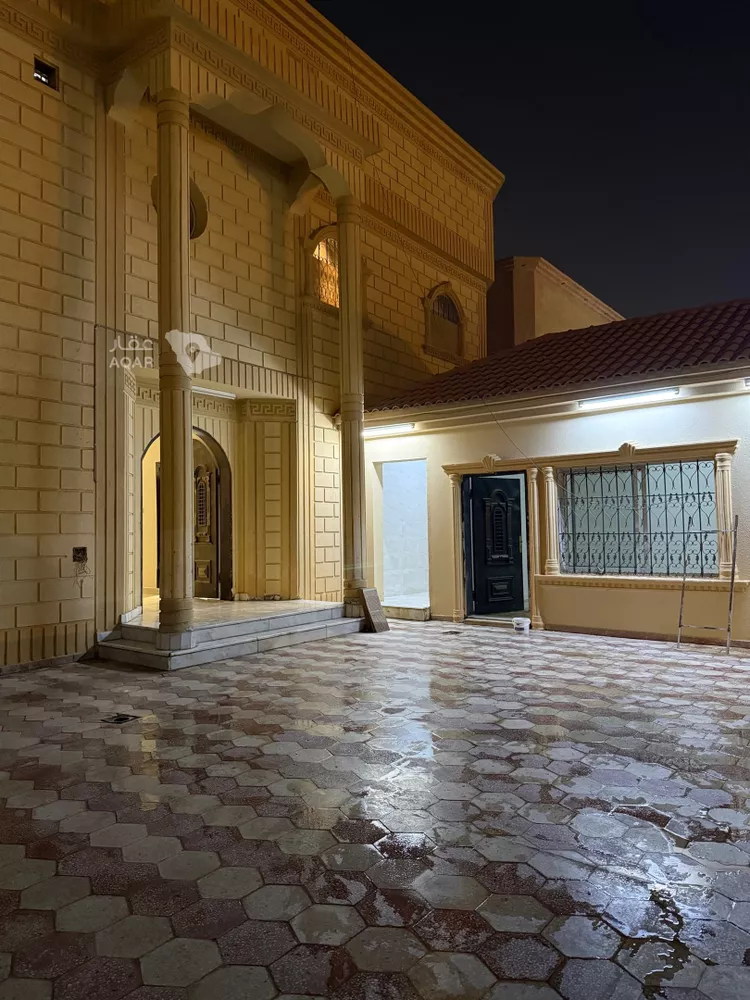 دور للإيجار في شارع رقم 44 ، حي الندوة ، الرياض ، منطقة الرياض 4