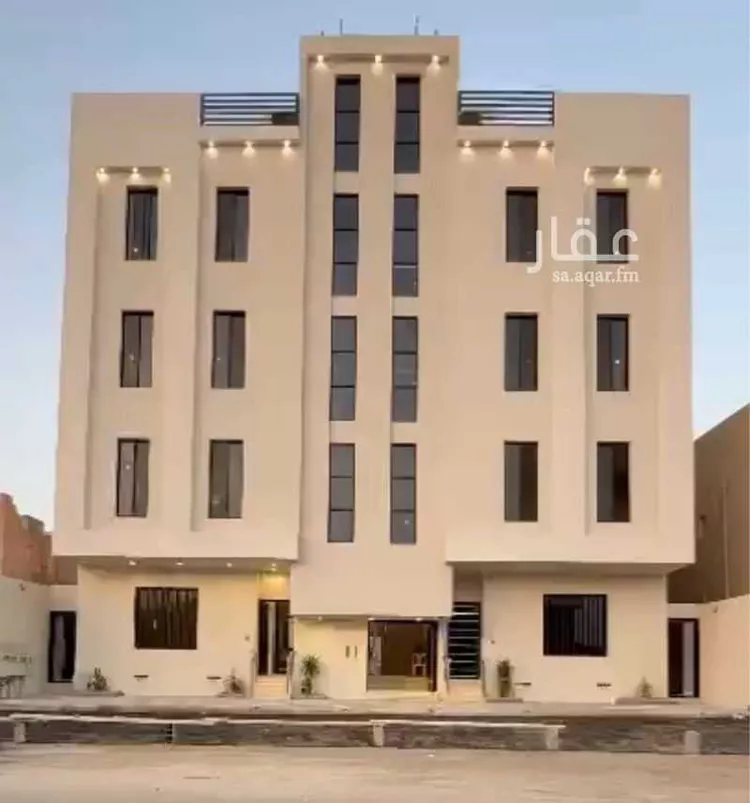 شقة للبيع في شارع الرشادشي ، المحالة ، منطقة عسير صورة 3