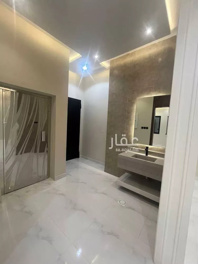 شقة للبيع في شارع الرشادشي ، المحالة ، منطقة عسير صورة 4