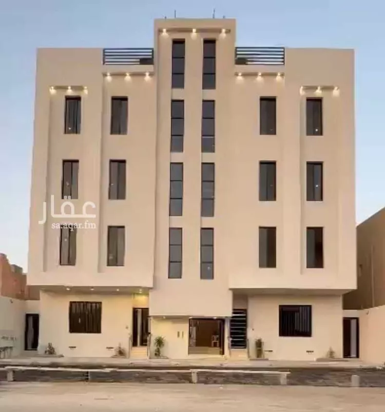 شقة للبيع في شارع الرشادشي ، المحالة ، منطقة عسير