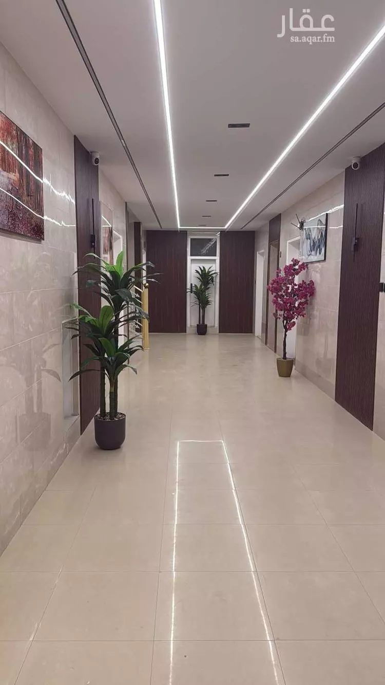 شقة مفروشة للحجز في شارع القطينة ، حي اشبيلية ، الرياض ، منطقة الرياض