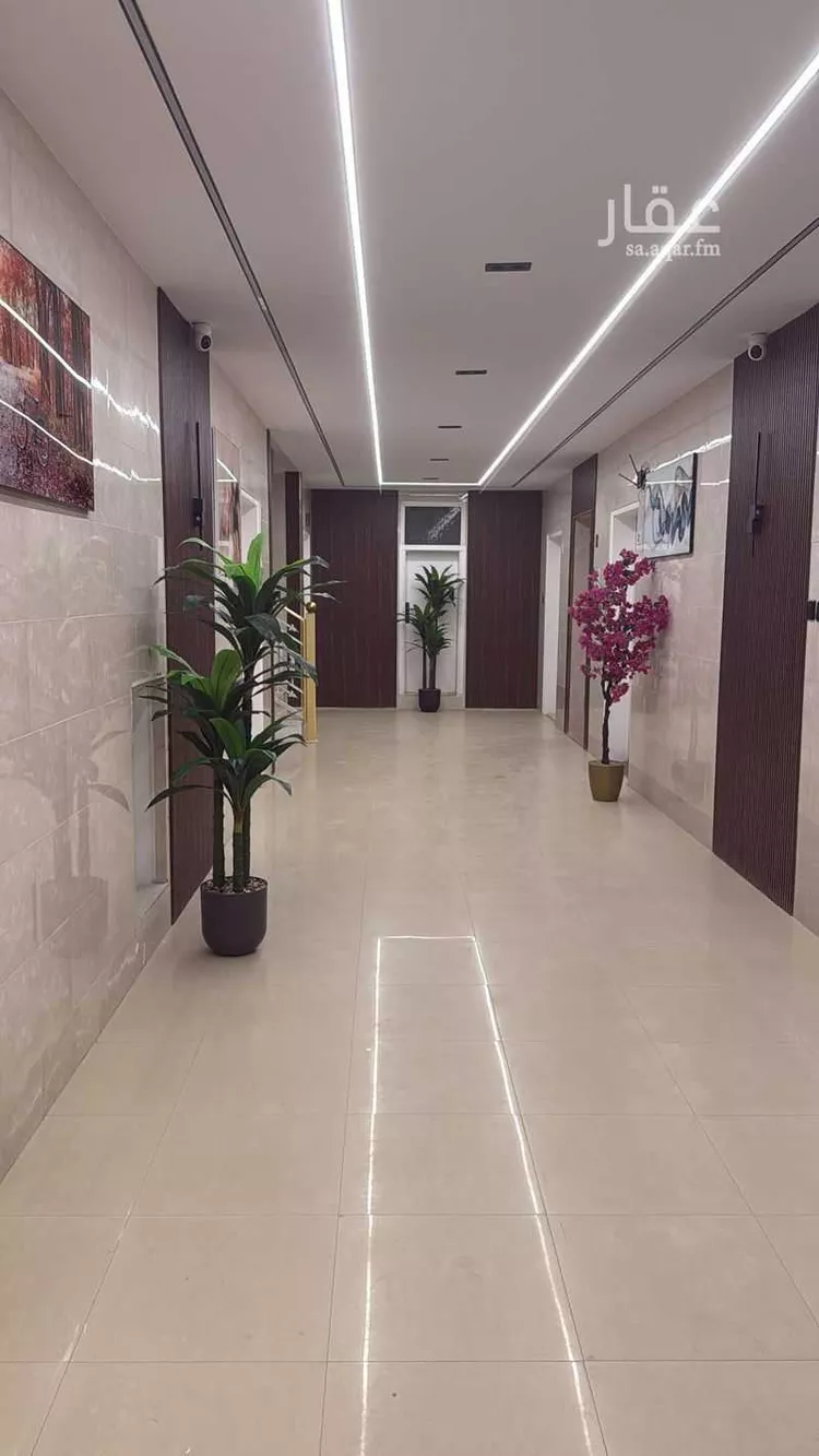 شقة مفروشة للحجز في شارع القطينة ، حي اشبيلية ، الرياض ، منطقة الرياض صورة 3
