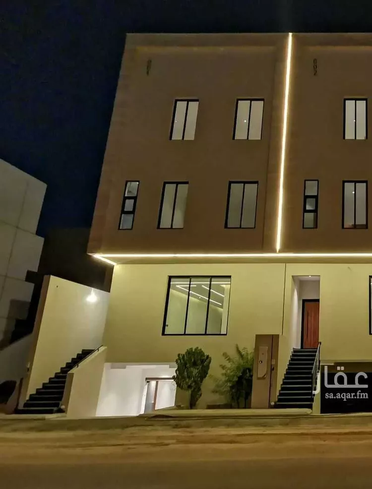 فيلا للبيع في شارع أبي عروة, حي المهدية, مدينة الرياض, منطقة الرياض صورة 2