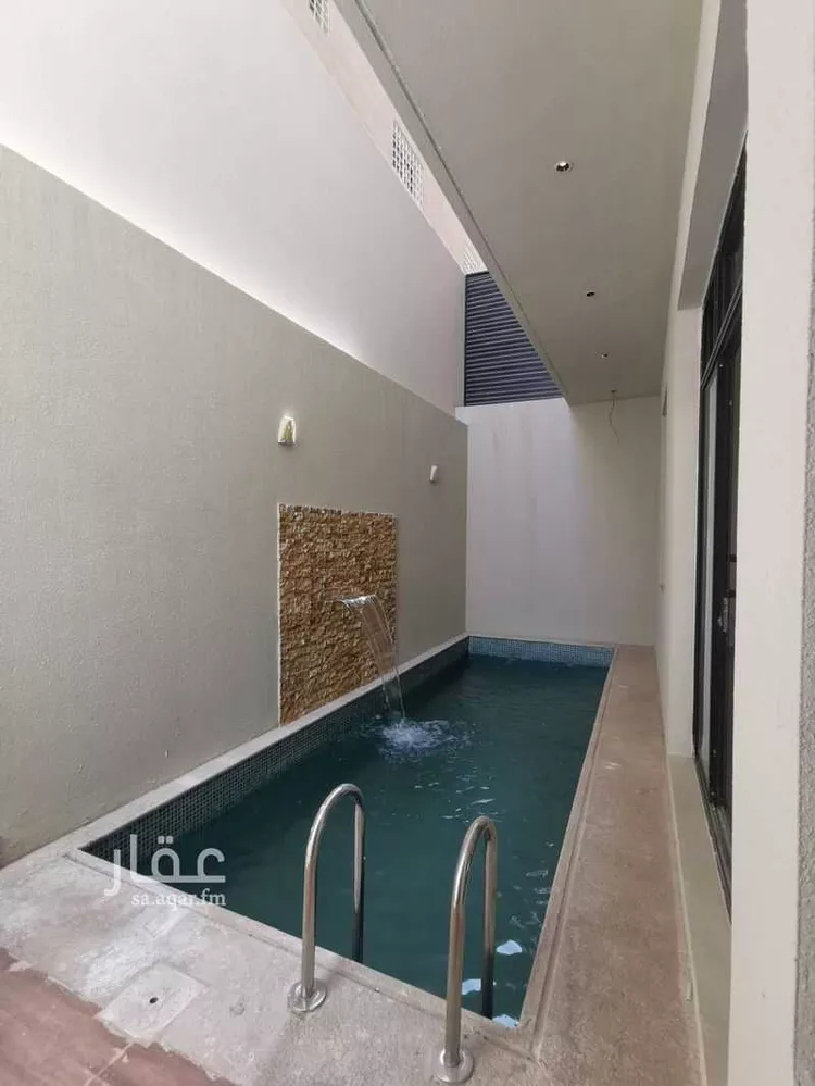 فيلا للبيع في شارع أبي عروة, حي المهدية, مدينة الرياض, منطقة الرياض صورة 3