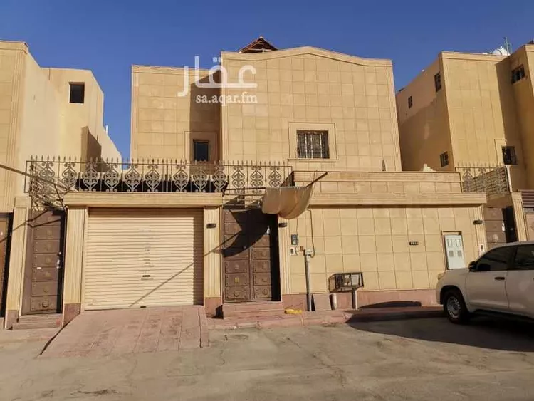 دور للإيجار في شارع الغاط, حي الخليج, مدينة الرياض, منطقة الرياض صورة 2