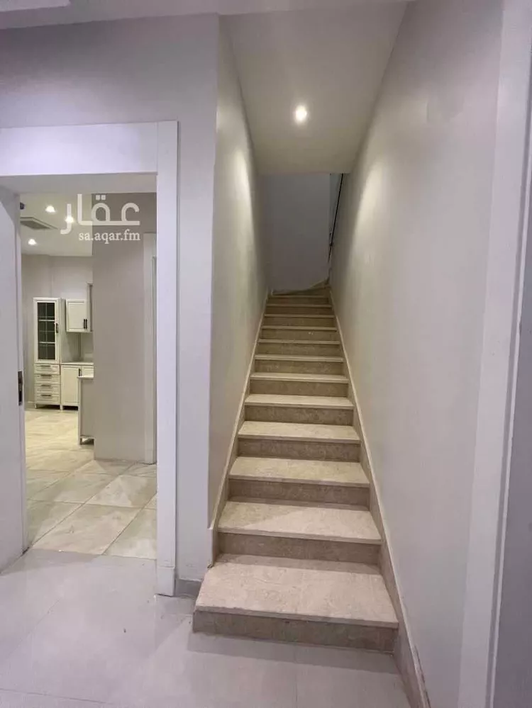 شقة للإيجار في شارع الأمير عبدالعزيز بن محمد بن عياف, حي الياسمين, مدينة الرياض, منطقة الرياض 9