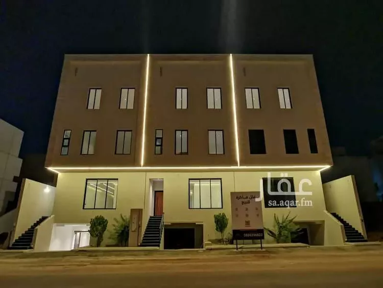 فيلا للبيع في شارع أبي عروة, حي المهدية, مدينة الرياض, منطقة الرياض