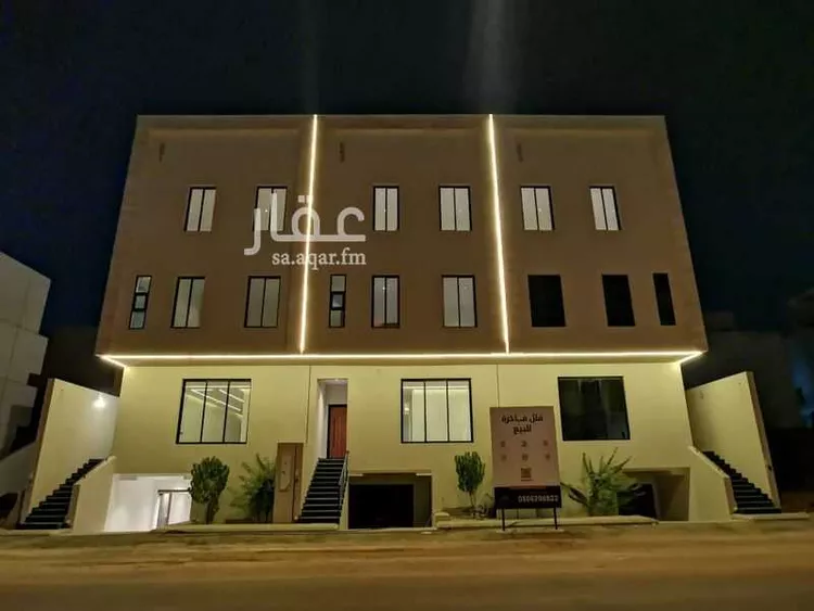 فيلا للبيع في شارع أبي عروة, حي المهدية, مدينة الرياض, منطقة الرياض