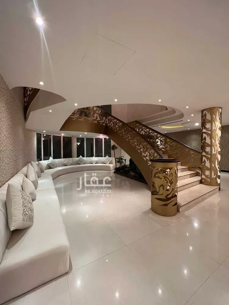 فيلا للبيع في شارع السنبلة, حي الحمراء, مدينة الرياض, منطقة الرياض