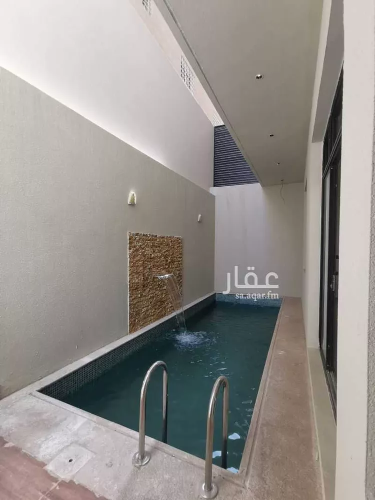 فيلا للبيع في شارع أبي عروة, حي المهدية, مدينة الرياض, منطقة الرياض صورة 3