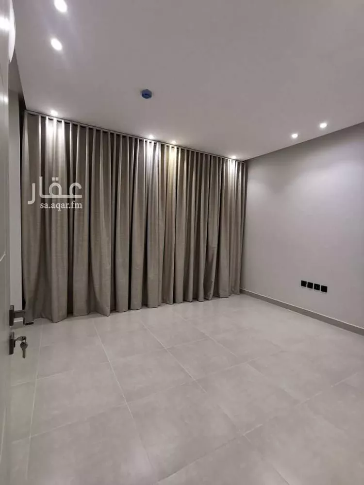 شقة للإيجار في شارع الأمير عبدالعزيز بن محمد بن عياف, حي الياسمين, مدينة الرياض, منطقة الرياض 14