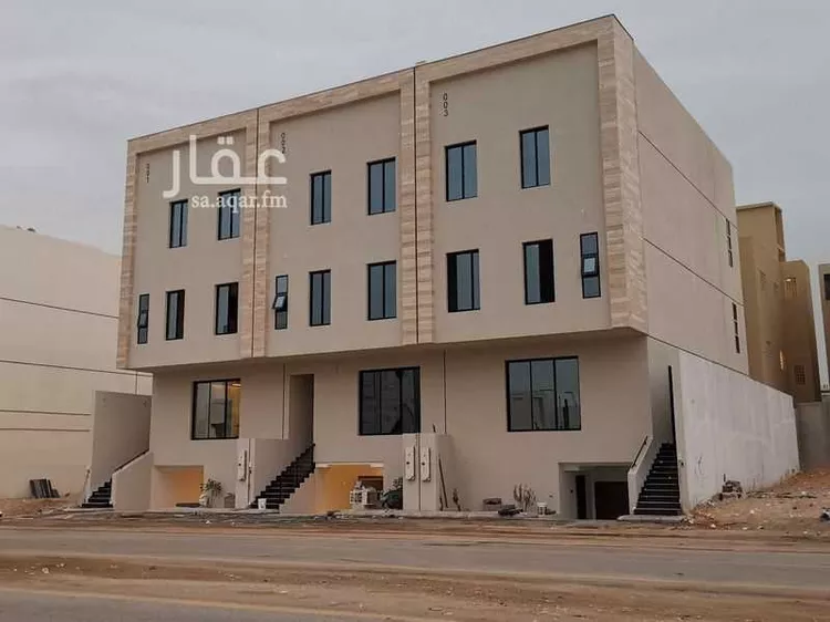 فيلا للبيع في شارع أبي عروة, حي المهدية, مدينة الرياض, منطقة الرياض