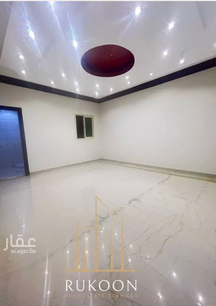 شقة للإيجار في شارع عبدالله بن قيس, حي إشبيلية, مدينة الرياض, منطقة الرياض صورة 4