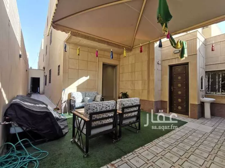 دور للإيجار في شارع الغاط, حي الخليج, مدينة الرياض, منطقة الرياض صورة 3