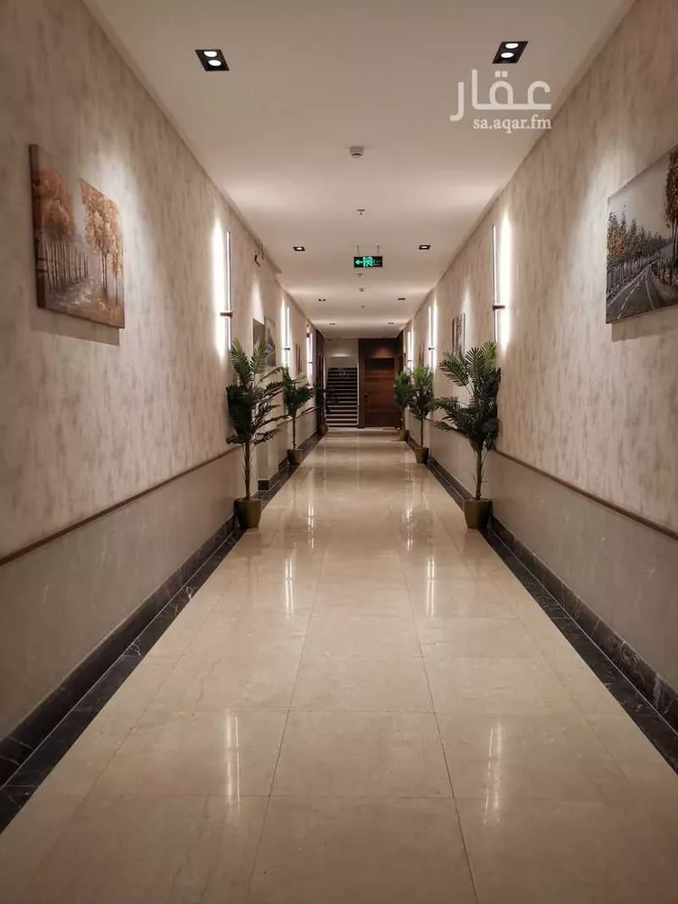 شقة للإيجار في شارع الكندي, حي الملك فيصل, مدينة الرياض, منطقة الرياض صورة 3